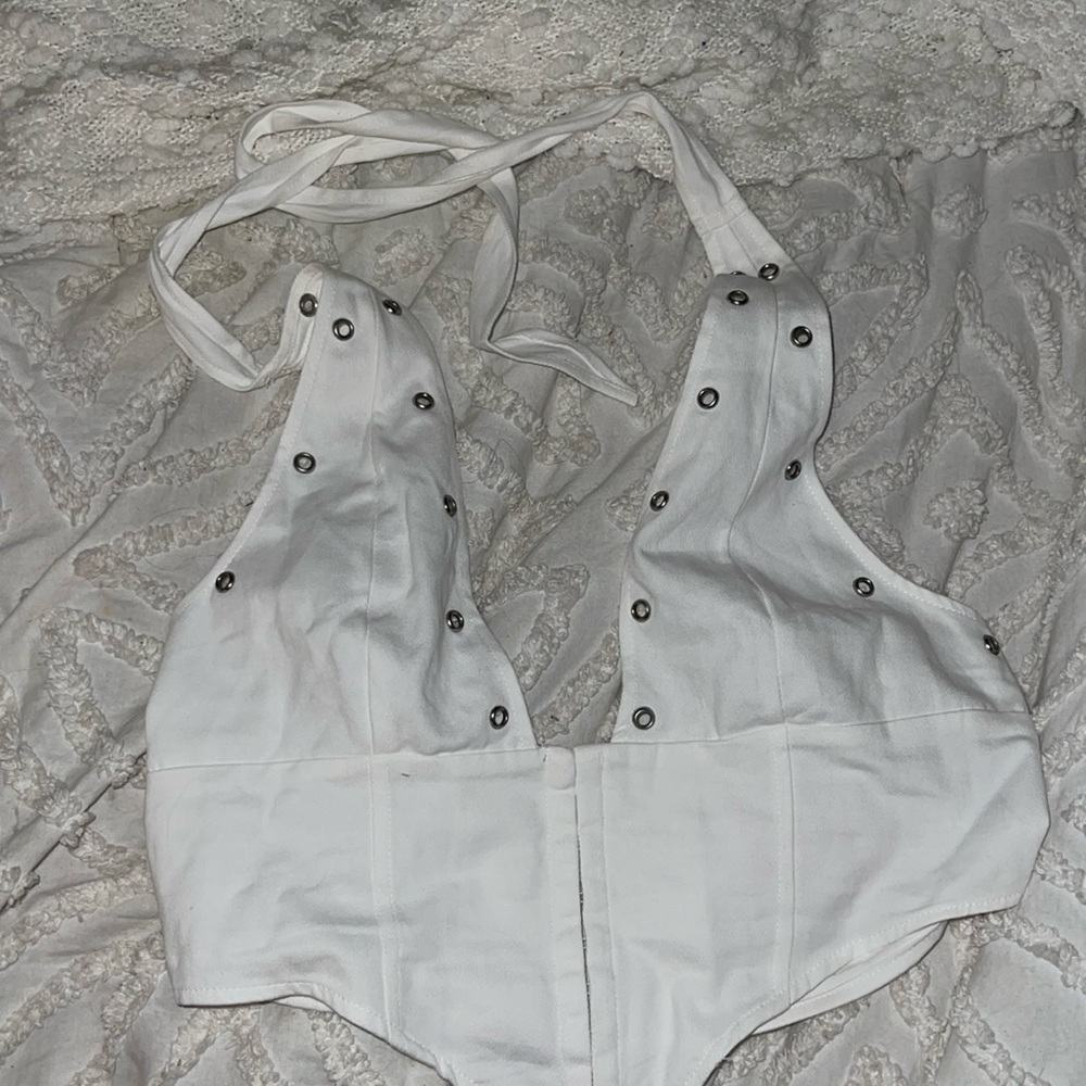 Alix Earl look-a-like top | Shein NWT!